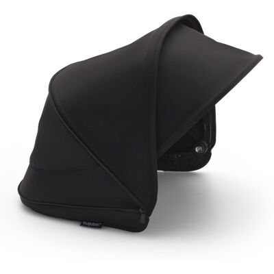 BUGABOO Strieška slnečná Dragonfly Midnight Black BUGABOO Strieška slnečná Dragonfly Midnight Black