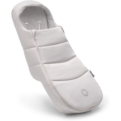 Bugaboo univerzálny Fresh biela,BUGABOO Fusak Fresh white Bugaboo univerzálny Fresh biela,BUGABOO Fusak Fresh white