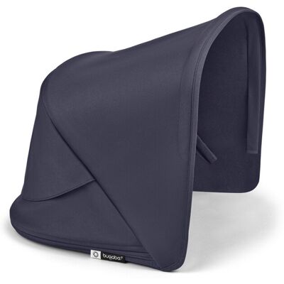 BUGABOO Strieška slnečná Fox 5 Renew - Deep indigo BUGABOO Strieška slnečná Fox 5 Renew - Deep indigo