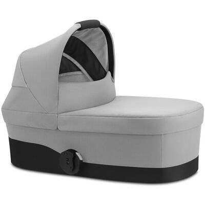 CYBEX Vana hlboká S Avi Spin Fog Grey Gold CYBEX Vana hlboká S Avi Spin Fog Grey Gold
