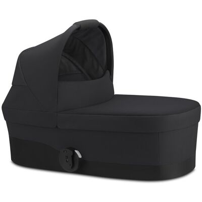 CYBEX Vana hlboká S Avi Spin Moon Black Gold CYBEX Vana hlboká S Avi Spin Moon Black Gold