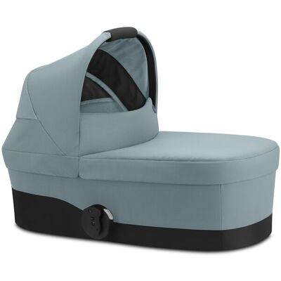 CYBEX Vana hlboká S Avi Spin Stormy Blue Gold CYBEX Vana hlboká S Avi Spin Stormy Blue Gold