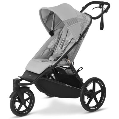 CYBEX Kočík športový a bežecký Avi Spin Fog Grey Gold CYBEX Kočík športový a bežecký Avi Spin Fog Grey Gold