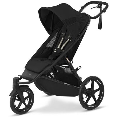 CYBEX Kočík športový a bežecký Avi Spin Moon Black Gold CYBEX Kočík športový a bežecký Avi Spin Moon Black Gold