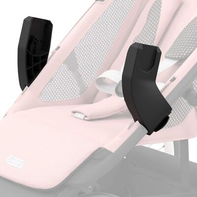 CYBEX Adaptér na autosedačku ku kočíku Avi Spin CYBEX Adaptér na autosedačku ku kočíku Avi Spin