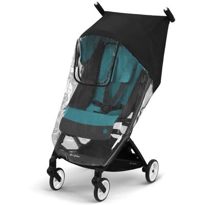 CYBEX Pláštěnka na golfový kočík Beezy,CYBEX Pláštěnka na golfový kočík Beezy CYBEX Pláštěnka na golfový kočík Beezy,CYBEX Pláštěnka na golfový kočík Beezy