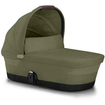 CYBEX Vanička hlboká Gazelle S Moss Green Gold CYBEX Vanička hlboká Gazelle S Moss Green Gold