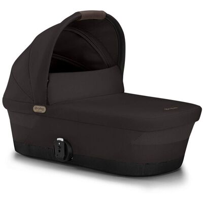 CYBEX Vanička hlboká Gazelle S Chocolate Brown Gold CYBEX Vanička hlboká Gazelle S Chocolate Brown Gold