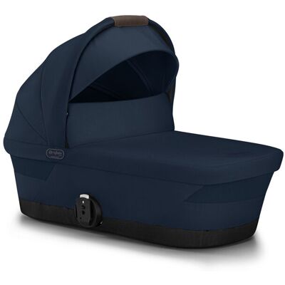 CYBEX Vanička hlboká Gazelle S Ocean Blue Gold CYBEX Vanička hlboká Gazelle S Ocean Blue Gold