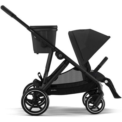 CYBEX Kočík súrodenecký Gazelle S Moon Black Gold CYBEX Kočík súrodenecký Gazelle S Moon Black Gold