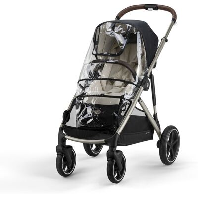 CYBEX Pláštenka na športovú časť pre kočík Gazelle S CYBEX Pláštenka na športovú časť pre kočík Gazelle S