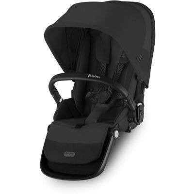 CYBEX Jednotka sedadlová ku kočíku Gazelle S Moon Black Gold CYBEX Jednotka sedadlová ku kočíku Gazelle S Moon Black Gold