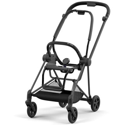 Cybex MIOS PODVOZOK + SEAT Matt Black,CYBEX Podvozek Mios + Seat Matt Black Platinum Cybex MIOS PODVOZOK + SEAT Matt Black,CYBEX Podvozek Mios + Seat Matt Black Platinum