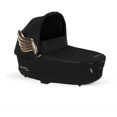 CYBEX Vanička hlboká Priam Lux Wings Platinum CYBEX Vanička hlboká Priam Lux Wings Platinum