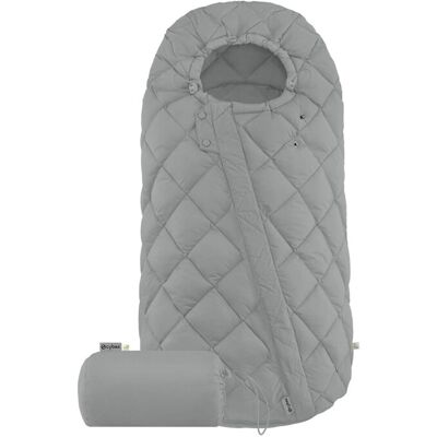 CYBEX Fusak Snogga 2 Stone Grey Gold CYBEX Fusak Snogga 2 Stone Grey Gold