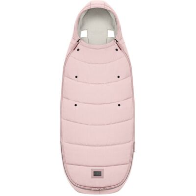 CYBEX Fusak Platinum Peach Pink Platinum CYBEX Fusak Platinum Peach Pink Platinum