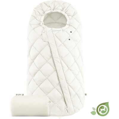 CYBEX Fusak Snogga Seashell Beige Gold CYBEX Fusak Snogga Seashell Beige Gold