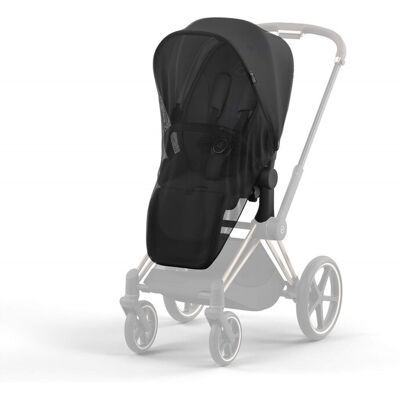 Cybex Moskytiera Priam,CYBEX Moskytiéra ku kočíkom Priam a Mios Lux Seat Cybex Moskytiera Priam,CYBEX Moskytiéra ku kočíkom Priam a Mios Lux Seat
