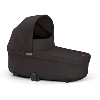 CYBEX Vanička hlboká Balios/Talos S Lux Chocolate Brown Gold CYBEX Vanička hlboká Balios/Talos S Lux Chocolate Brown Gold