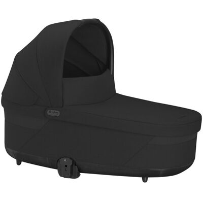 CYBEX Vana hlboká Balios/Talos S Lux Moon Black Gold CYBEX Vana hlboká Balios/Talos S Lux Moon Black Gold