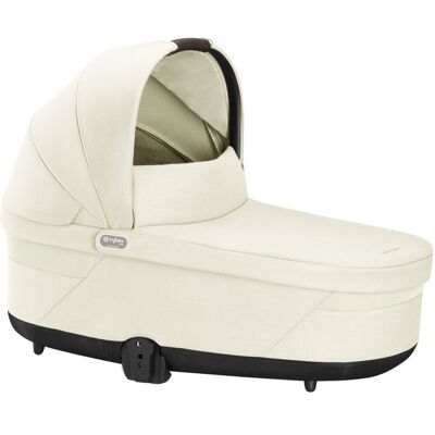CYBEX Vana hlboká Balios/Talos S Lux Seashell Beige Gold CYBEX Vana hlboká Balios/Talos S Lux Seashell Beige Gold