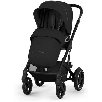 CYBEX Kočík Športový Talos S Lux BLK Moon Black Gold CYBEX Kočík Športový Talos S Lux BLK Moon Black Gold