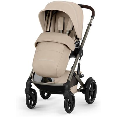 CYBEX Kočík Športový Talos S Lux TPE Almond Beige Gold CYBEX Kočík Športový Talos S Lux TPE Almond Beige Gold