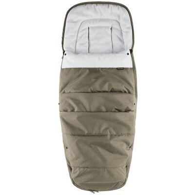 EASYWALKER Fusak ku kočíku Harvey NXT Moss Green EASYWALKER Fusak ku kočíku Harvey NXT Moss Green