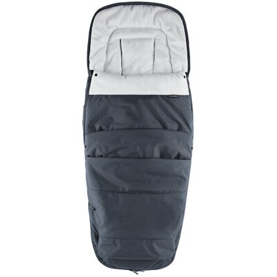 EASYWALKER Fusak ku kočíku Harvey NXT Deep Blue EASYWALKER Fusak ku kočíku Harvey NXT Deep Blue
