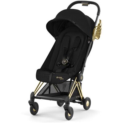 CYBEX Kočík golfový Coya Wings Platinum CYBEX Kočík golfový Coya Wings Platinum