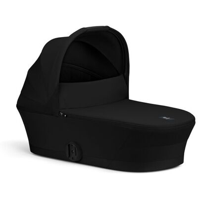 CYBEX Hlboká vanička Melio Magic Black Gold CYBEX Hlboká vanička Melio Magic Black Gold
