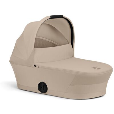 CYBEX Hlboká vanička Melio Almond Beige Gold CYBEX Hlboká vanička Melio Almond Beige Gold