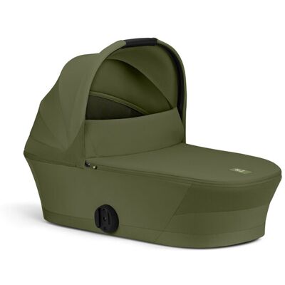 CYBEX Hlboká vanička Melio Moss Green Gold CYBEX Hlboká vanička Melio Moss Green Gold