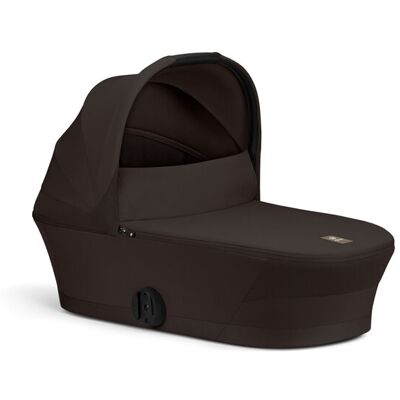 CYBEX Hlboká vanička Melio Chocolate Brown Gold CYBEX Hlboká vanička Melio Chocolate Brown Gold