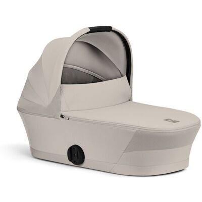 CYBEX Hlboká vanička Melio Dune Grey Gold CYBEX Hlboká vanička Melio Dune Grey Gold