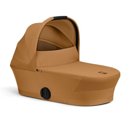 CYBEX Hlboká vanička Melio Cinnamon Yellow Gold CYBEX Hlboká vanička Melio Cinnamon Yellow Gold