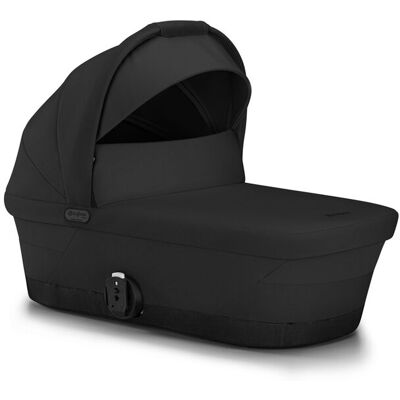 CYBEX Vanička hlboká Gazelle S Moon Black Gold CYBEX Vanička hlboká Gazelle S Moon Black Gold