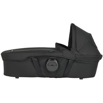 EASYWALKER korba Twin Harvey3 Shadow Black,EASYWALKER Vanička Twin ku kočíku Harvey3 Shadow Black EASYWALKER korba Twin Harvey3 Shadow Black,EASYWALKER Vanička Twin ku kočíku Harvey3 Shadow Black