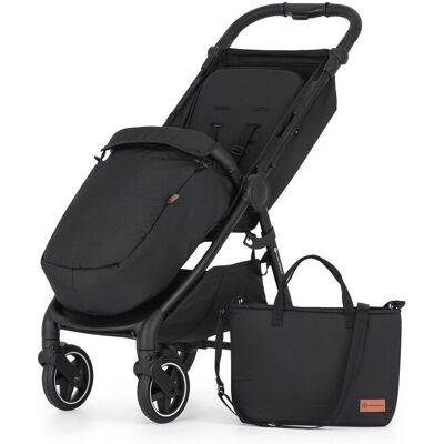 PETITE&MARS Konštrukcia Royal3 Black PETITE&MARS Konštrukcia Royal3 Black
