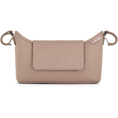 PETITE&MARS Organizér na kočík Emma Beige PETITE&MARS Organizér na kočík Emma Beige
