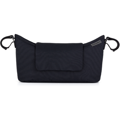 PETITE&MARS Organizér na kočík Emma Black PETITE&MARS Organizér na kočík Emma Black
