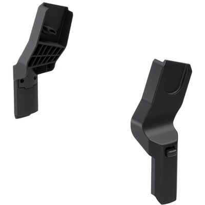 THULE Adaptér pre autosedačku na kočík Sleek THULE Adaptér pre autosedačku na kočík Sleek