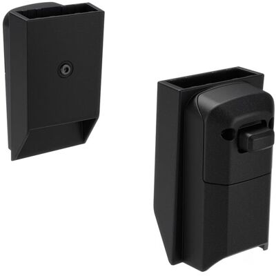 THULE Adaptéry na hlbokou vaničku Sleek 2 THULE Adaptéry na hlbokou vaničku Sleek 2