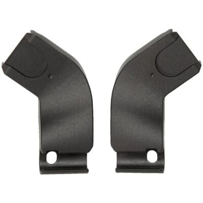 EASYWALKER Set adaptérov na autosedačku Jackey,EASYWALKER Set adaptérov na autosedačku ku kočíku Jackey/Jackey2/Jackey XL/Jackey2 XL EASYWALKER Set adaptérov na autosedačku Jackey,EASYWALKER Set adaptérov na autosedačku ku kočíku Jackey/Jackey2/Jackey XL/Jackey2 XL