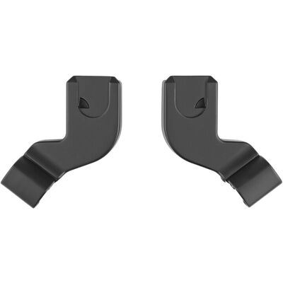 EASYWALKER Adaptér na autosedačku Rockey S/M/L EASYWALKER Adaptér na autosedačku Rockey S/M/L
