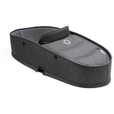BUGABOO Sada látkových poťahov na vaničku Bee5 Grey Melange BUGABOO Sada látkových poťahov na vaničku Bee5 Grey Melange