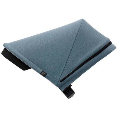 Thule Strieška Spring Canopy Teal Melange,THULE Spring Strieška Teal Melange Thule Strieška Spring Canopy Teal Melange,THULE Spring Strieška Teal Melange