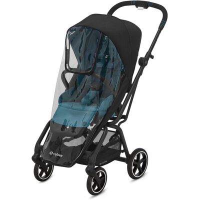 Cybex Beezy Lava Grey 2022,CYBEX Pláštěnka na športový kočík Eezy S Twist+ 2 SLV Cybex Beezy Lava Grey 2022,CYBEX Pláštěnka na športový kočík Eezy S Twist+ 2 SLV