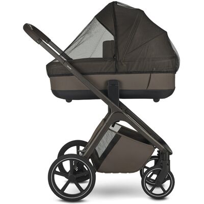 EASYWALKER Moskytiéra ku kočíku Zoey/Zoey Go EASYWALKER Moskytiéra ku kočíku Zoey/Zoey Go