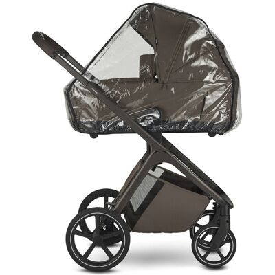 EASYWALKER Pláštenka ku kočíku Zoey/Zoey Go EASYWALKER Pláštenka ku kočíku Zoey/Zoey Go